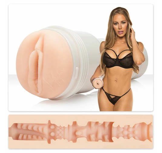 Fleshlight Girls - Pochwa Nicole Aniston Fit